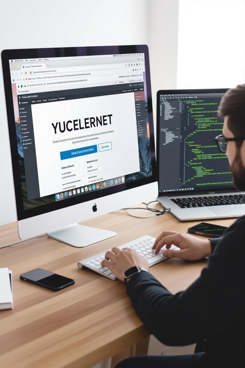 5 Yıllık Tecrübe Ve Deneyimler...